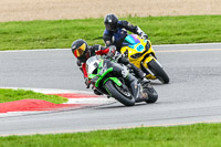 Lower Group Green Bikes